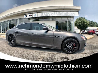 2015 Maserati Quattroporte S Q4 ZAM56RRA0F1139046 2015 Maserati Quattroporte S Q4