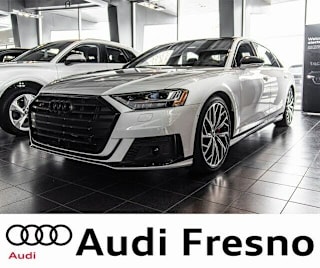 2021 Audi S8 WAU8SAF86MN002924 2021 Audi S8