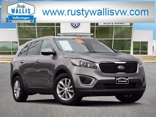 2018 Kia Sorento LX V6 5XYPG4A58JG388540 2018 Kia Sorento LX V6