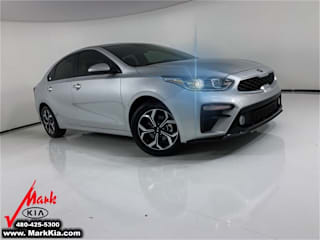 2020 Kia Forte LXS 3KPF24AD9LE238390 2020 Kia Forte LXS