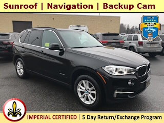 2015 BMW X5 xDrive35i 5UXKR0C56F0K67396 2015 BMW X5 xDrive35i