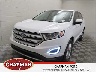 2016 Ford Edge SEL 2FMPK3J97GBB53244 2016 Ford Edge SEL