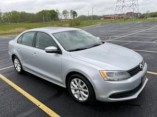 2012 Volkswagen Jetta SE PZEV 3VWDP7AJ5CM470830 2012 Volkswagen Jetta SE PZEV