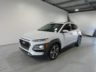 2018 Hyundai Kona Limited KM8K33A54JU082753 2018 Hyundai Kona Limited