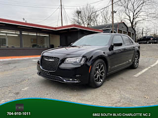 2016 Chrysler 300 S 2C3CCAGGXGH329246 2016 Chrysler 300 S