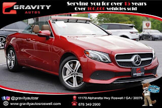 2019 Mercedes-Benz E-Class E 450 4MATIC WDD1K6JB6KF103950 2019 Mercedes-Benz E-Class E 450 4MATIC