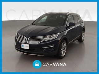 2018 Lincoln MKC 5LMCJ3D94JUL19053 2018 Lincoln MKC