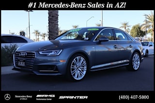 2018 Audi A4 2.0T quattro Prestige WAUFNAF49JA053655 2018 Audi A4 2.0T quattro Prestige