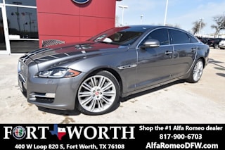 2018 Jaguar XJL SAJWA2GEXJMW14022 2018 Jaguar XJL