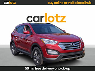2015 Hyundai Santa Fe Sport 5XYZU3LB9FG250771 2015 Hyundai Santa Fe Sport