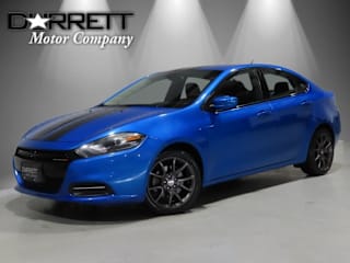 2016 Dodge Dart SE 1C3CDFAAXGD515994 2016 Dodge Dart SE