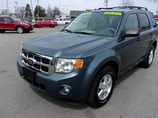 2011 Ford Escape 1FMCU9DG5BKC62547 2011 Ford Escape