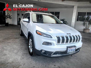 2014 Jeep Cherokee Limited 1C4PJMDS5EW241006 2014 Jeep Cherokee Limited