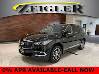 2017 Infiniti QX60 Base 5N1DL0MM2HC557343 2017 Infiniti QX60 Base