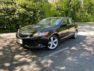 2015 Acura ILX 2.0L w/Tech 19VDE1F72FE001351 2015 Acura ILX 2.0L w/Tech