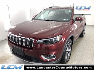 2019 Jeep Cherokee Limited 1C4PJMDX2KD150309 2019 Jeep Cherokee Limited