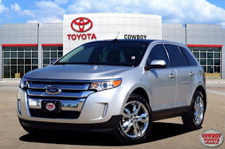 2013 Ford Edge Limited 2FMDK3KC4DBB52674 2013 Ford Edge Limited