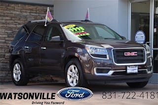 2015 GMC Acadia SLE-2 1GKKVPKD2FJ112907 2015 GMC Acadia SLE-2