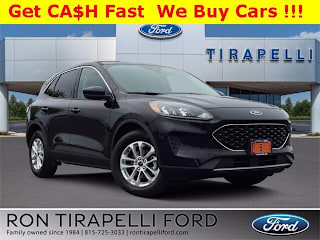2020 Ford Escape SE 1FMCU9G67LUB19186 2020 Ford Escape SE
