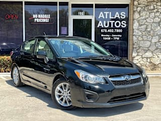 2012 Subaru Impreza JF1GJAC63CH009577 2012 Subaru Impreza