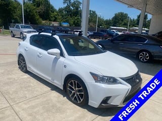 2014 Lexus CT 200h Base JTHKD5BH6E2209816 2014 Lexus CT 200h Base