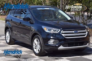 2019 Ford Escape SEL 1FMCU9HD4KUA45513 2019 Ford Escape SEL