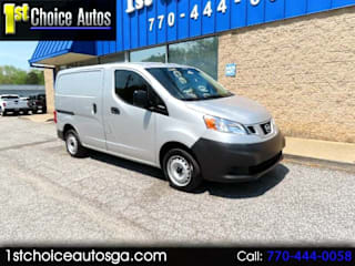 2018 Nissan NV200 S 3N6CM0KN4JK690031 2018 Nissan NV200 S