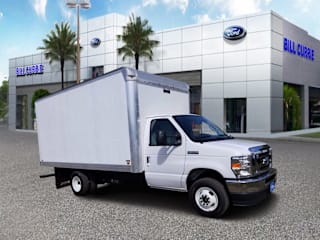 2021 Ford E-Series Chassis 1FDWE3FN3MDC38841 2021 Ford E-Series Chassis