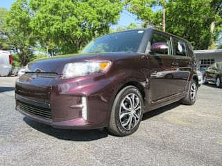 2013 Scion xB Base JTLZE4FEXDJ039654 2013 Scion xB Base