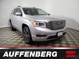 2017 GMC Acadia 1GKKNXLS1HZ303980 2017 GMC Acadia