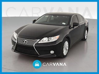 2014 Lexus ES 350 Base JTHBK1GG7E2135000 2014 Lexus ES 350 Base