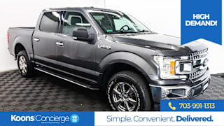 2018 Ford F-150 1FTEW1E53JFE53624 2018 Ford F-150