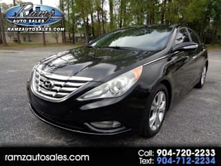 2013 Hyundai Sonata 5NPEC4AC4DH662962 2013 Hyundai Sonata
