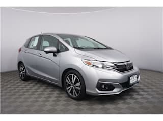 2019 Honda Fit EX 3HGGK5H85KM723876 2019 Honda Fit EX
