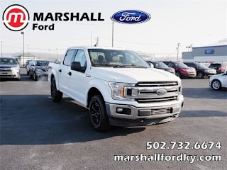 2019 Ford F-150 1FTEW1E59KFB19079 2019 Ford F-150