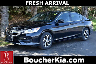 2017 Honda Accord LX 1HGCR2F37HA180648 2017 Honda Accord LX
