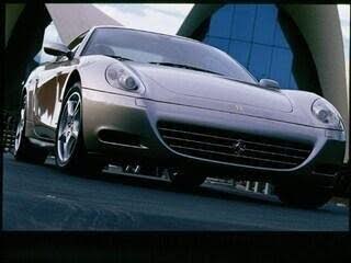2005 Ferrari 612 Scaglietti ZFFAA54A850139979 2005 Ferrari 612 Scaglietti