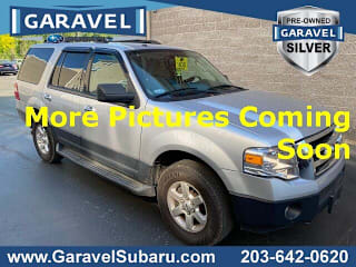 2012 Ford Expedition XL 1FMJU1G55CEF58218 2012 Ford Expedition XL
