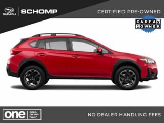 2019 Subaru Crosstrek 2.0i Premium JF2GTACC0KG237102 2019 Subaru Crosstrek 2.0i Premium