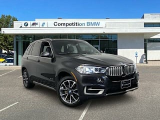 2018 BMW X5 xDrive35i 5UXKR0C52JL071818 2018 BMW X5 xDrive35i
