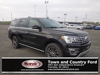 2020 Ford Expedition 1FMJU1KT2LEA03894 2020 Ford Expedition