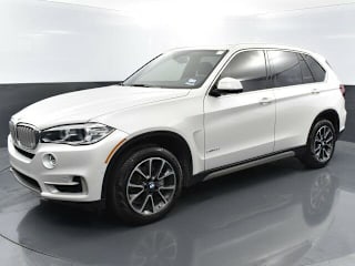 2018 BMW X5 sDrive35i 5UXKR2C57J0Z18944 2018 BMW X5 sDrive35i