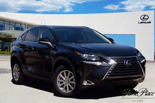 2020 Lexus NX 300 JTJDARBZ6L2162784 2020 Lexus NX 300
