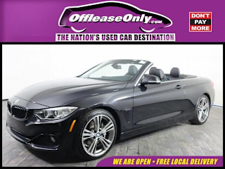 2017 BMW 4 Series 440i WBA4T9C33H5A15254 2017 BMW 4 Series 440i