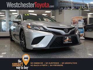 2018 Toyota Camry L 4T1B11HKXJU589906 2018 Toyota Camry L