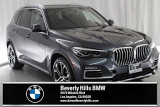 2021 BMW X5 xDrive45e 5UXTA6C01M9D46621 2021 BMW X5 xDrive45e