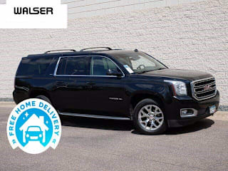 2015 GMC Yukon XL SLT 1500 1GKS2HKC1FR151804 2015 GMC Yukon XL SLT 1500