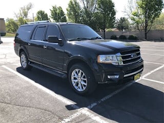 2017 Ford Expedition EL Limited 1FMJK2AT3HEA08591 2017 Ford Expedition EL Limited