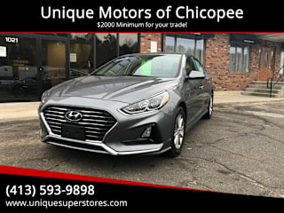 2018 Hyundai Sonata SE 5NPE24AFXJH614164 2018 Hyundai Sonata SE
