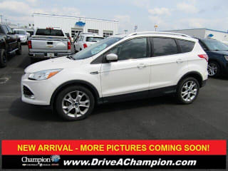 2014 Ford Escape 1FMCU9J94EUC97658 2014 Ford Escape